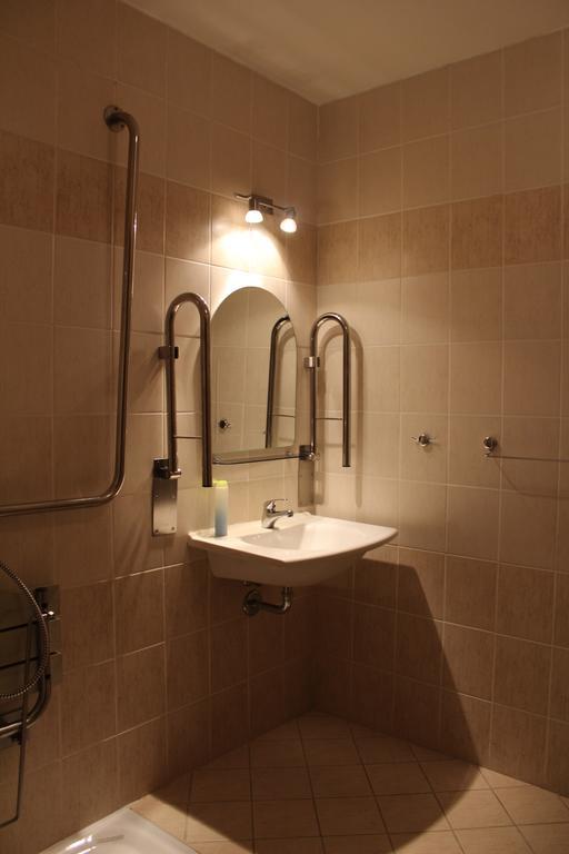Hotel Kras Rožňava Zewnętrze zdjęcie